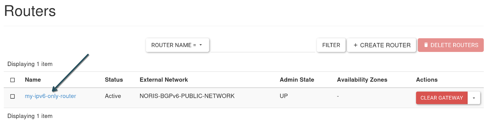Router-Details
