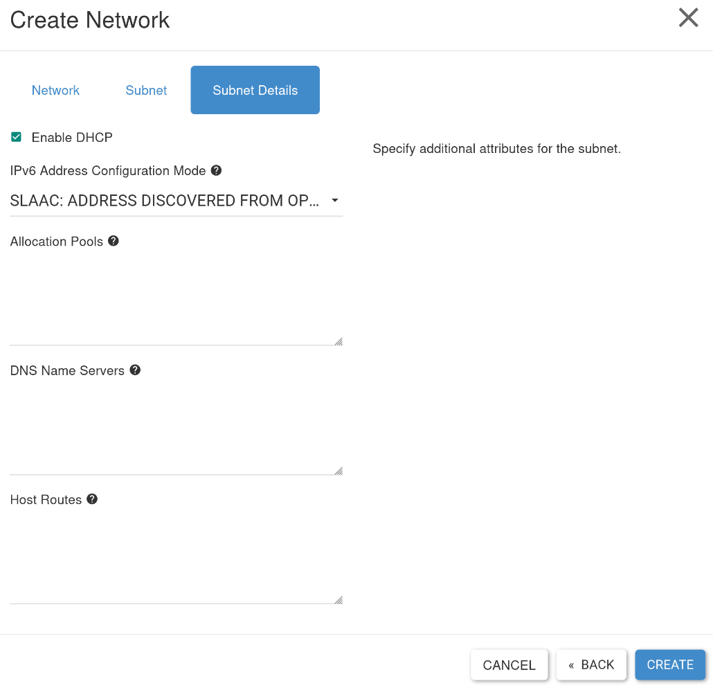 Subnet-Details-Tab